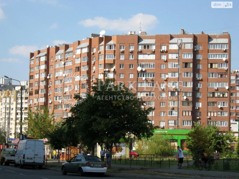 Продажа Квартира Позняки