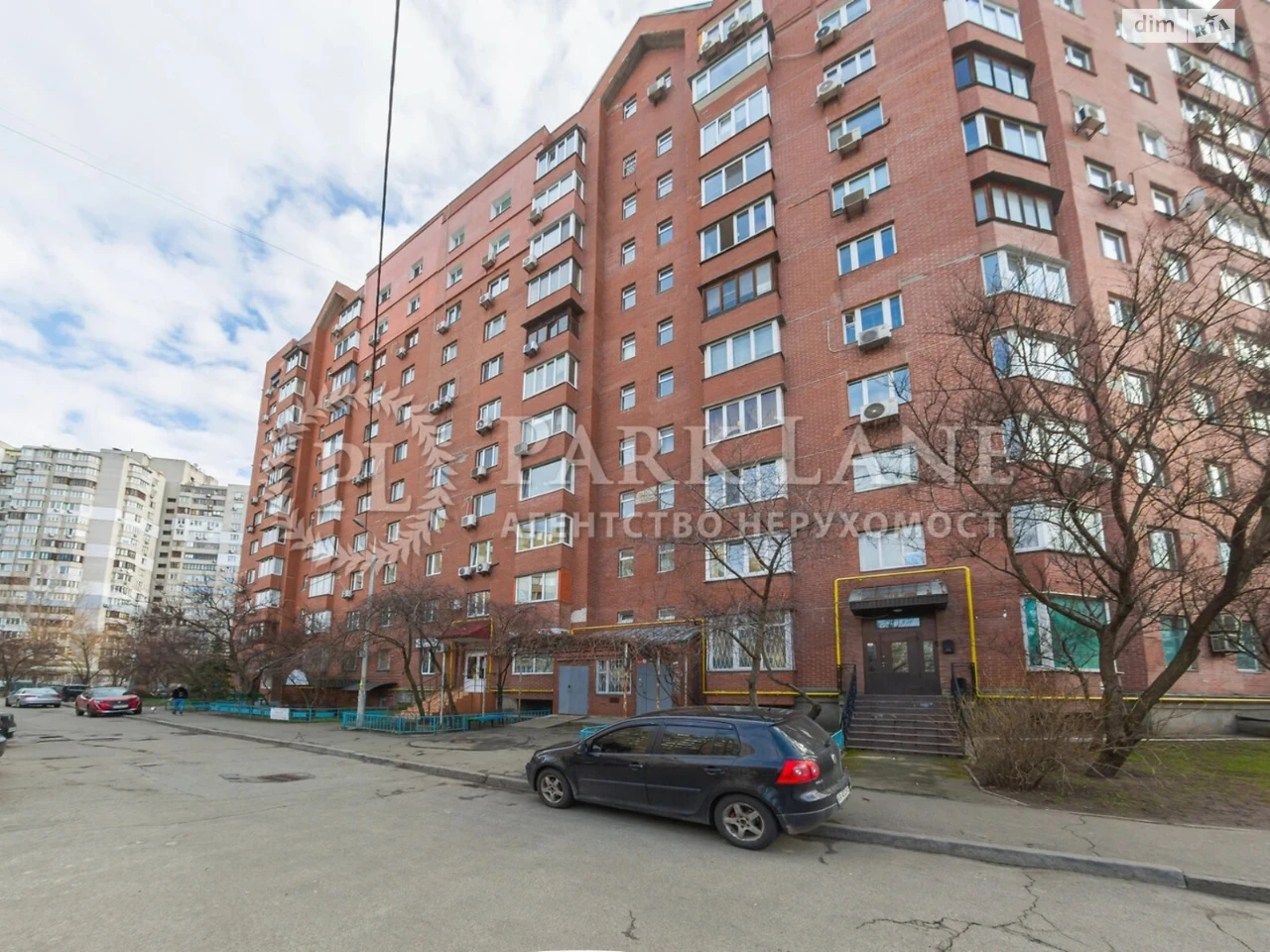 Продажа Квартира Позняки