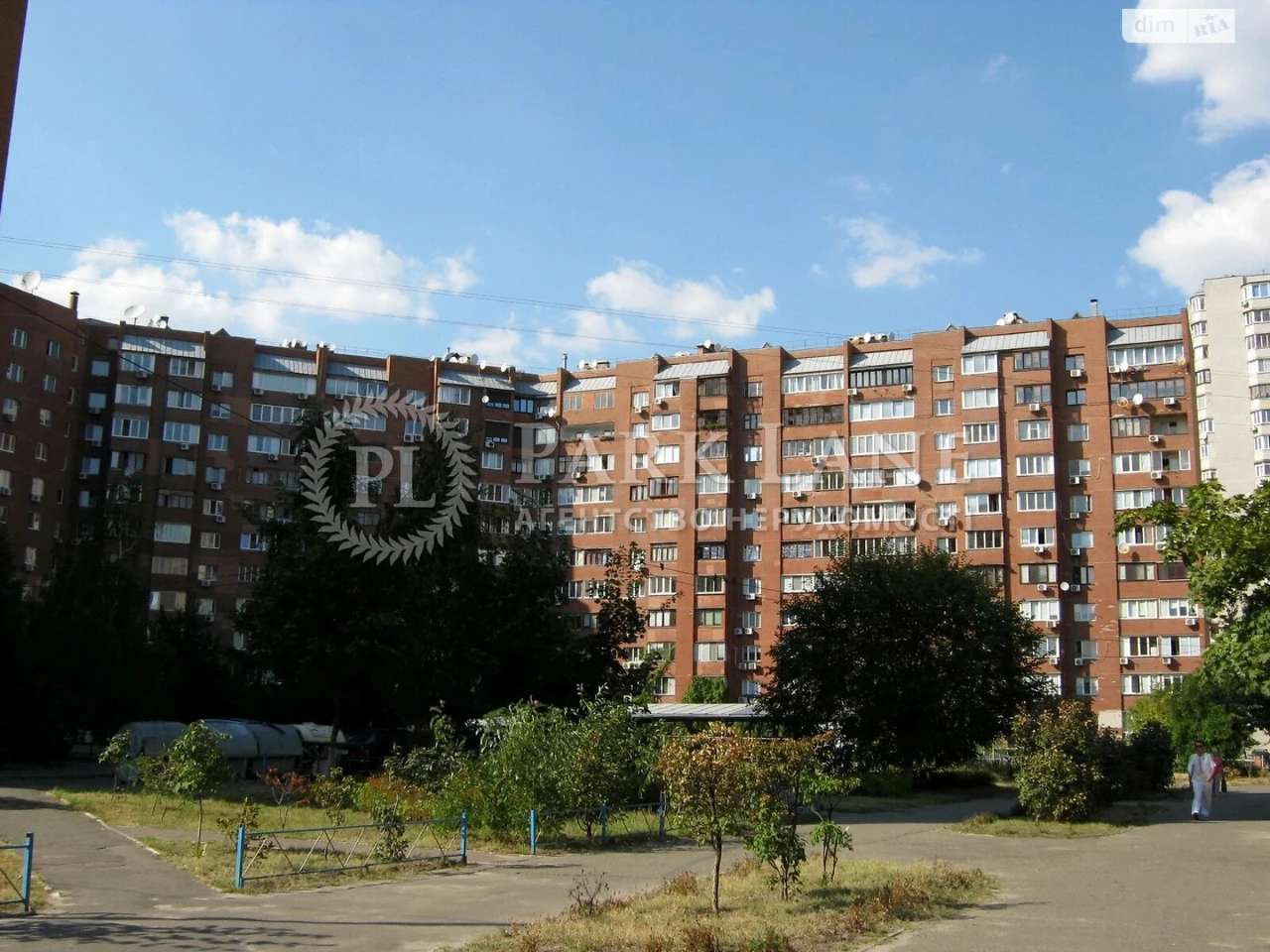 Продажа Квартира Позняки