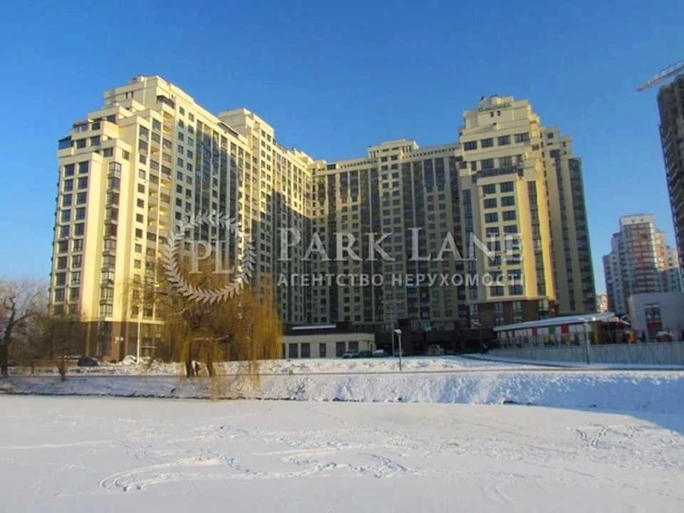 Квартира. Київ, вулиця Степана Рудницького
