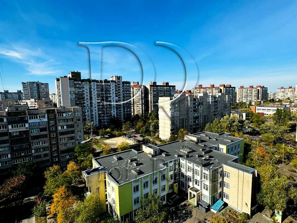 Квартира. Київ, Олександри Екстер вул.