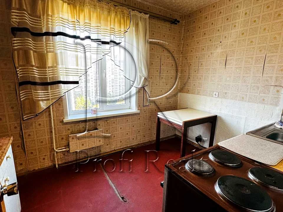 Квартира. Київ, Олександри Екстер вул.