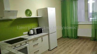 Продается 3-комнатная квартира в ЖК "Navigator", Киев