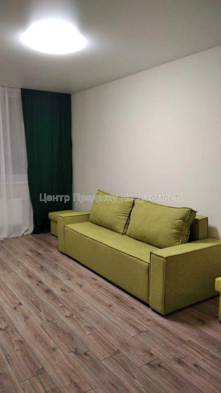 Продается 3-комнатная квартира в ЖК "Navigator", Киев