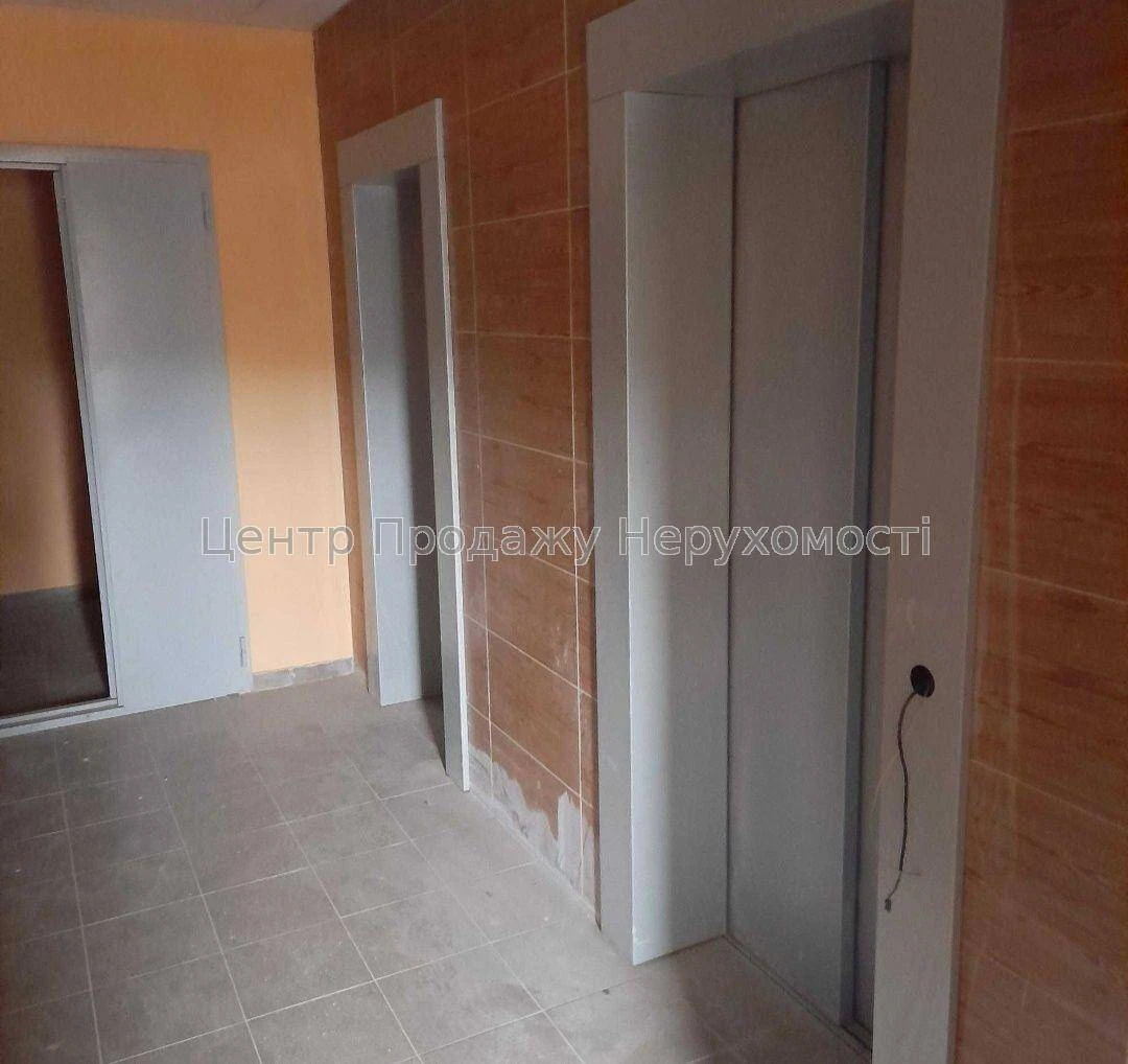 Apartment for sale in the "Ministerial" residential complex, Kyiv