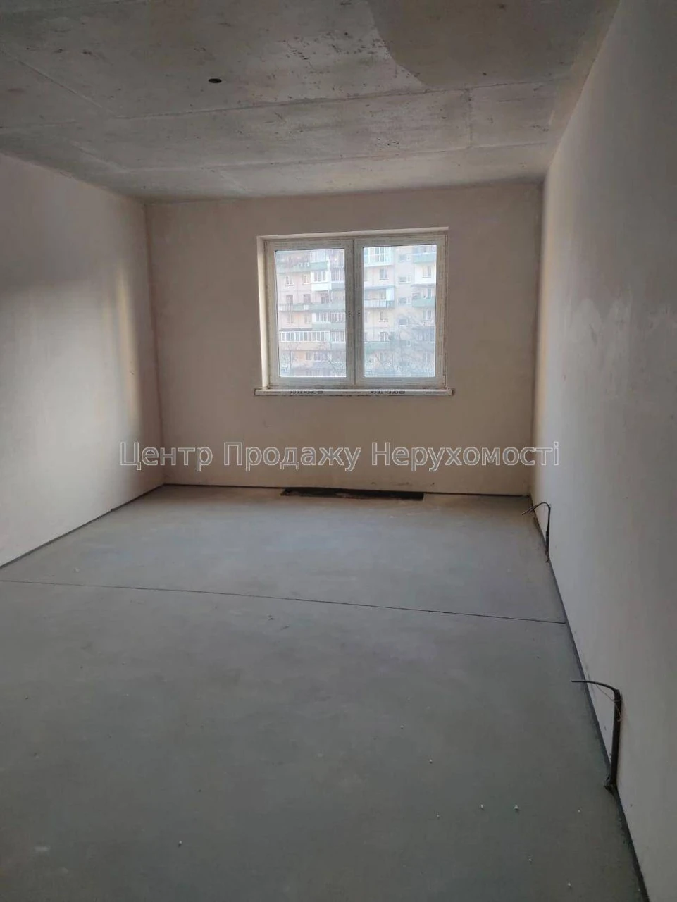 Apartment for sale in the "Ministerial" residential complex, Kyiv