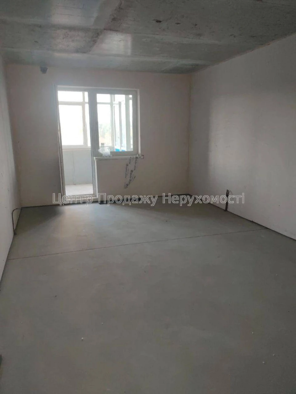 Apartment for sale in the "Ministerial" residential complex, Kyiv