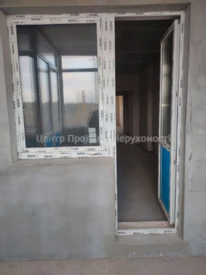 Apartment for sale in the "Ministerial" residential complex, Kyiv