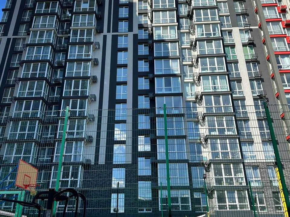 Квартира. Київ, вулиця Олега Мудрака