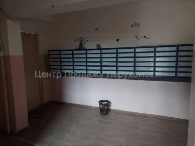 Sale of 1-bedroom apartment, Kyiv, 33.5 m², 3/9 floor