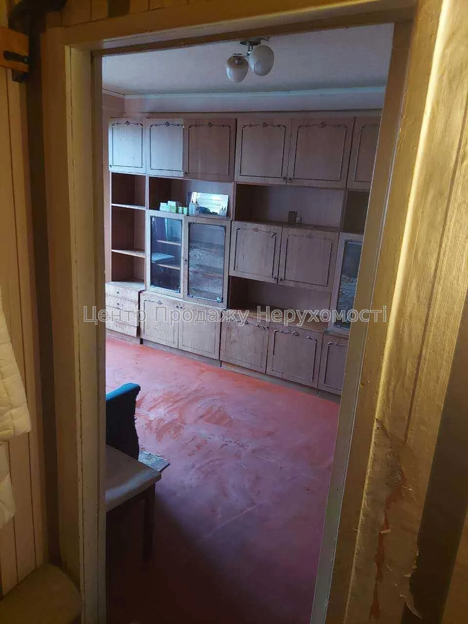 Sale of 1-bedroom apartment, Kyiv, 33.5 m², 3/9 floor