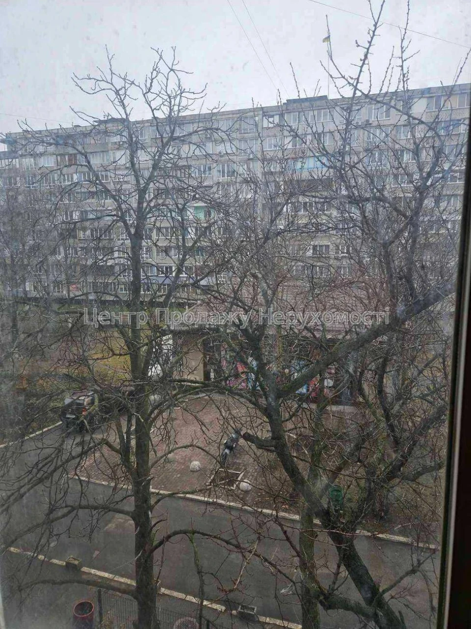 Sale of 1-bedroom apartment, Kyiv, 33.5 m², 3/9 floor