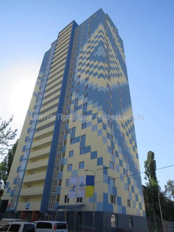Продажа квартиры в ЖК "Вишиванка", Киев