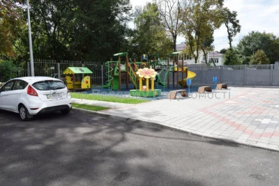 "Продаж квартири в ЖК Вишиванка, Київ"