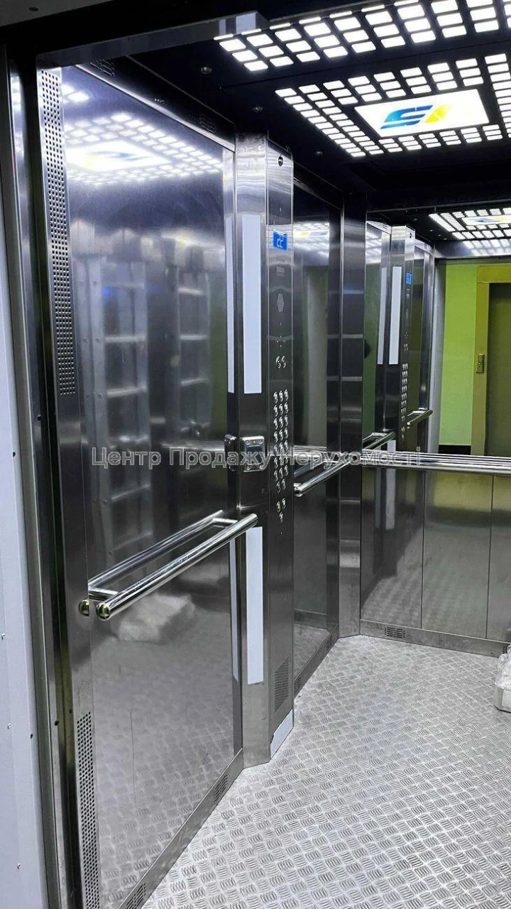 "Продаж квартири в ЖК Вишиванка, Київ"