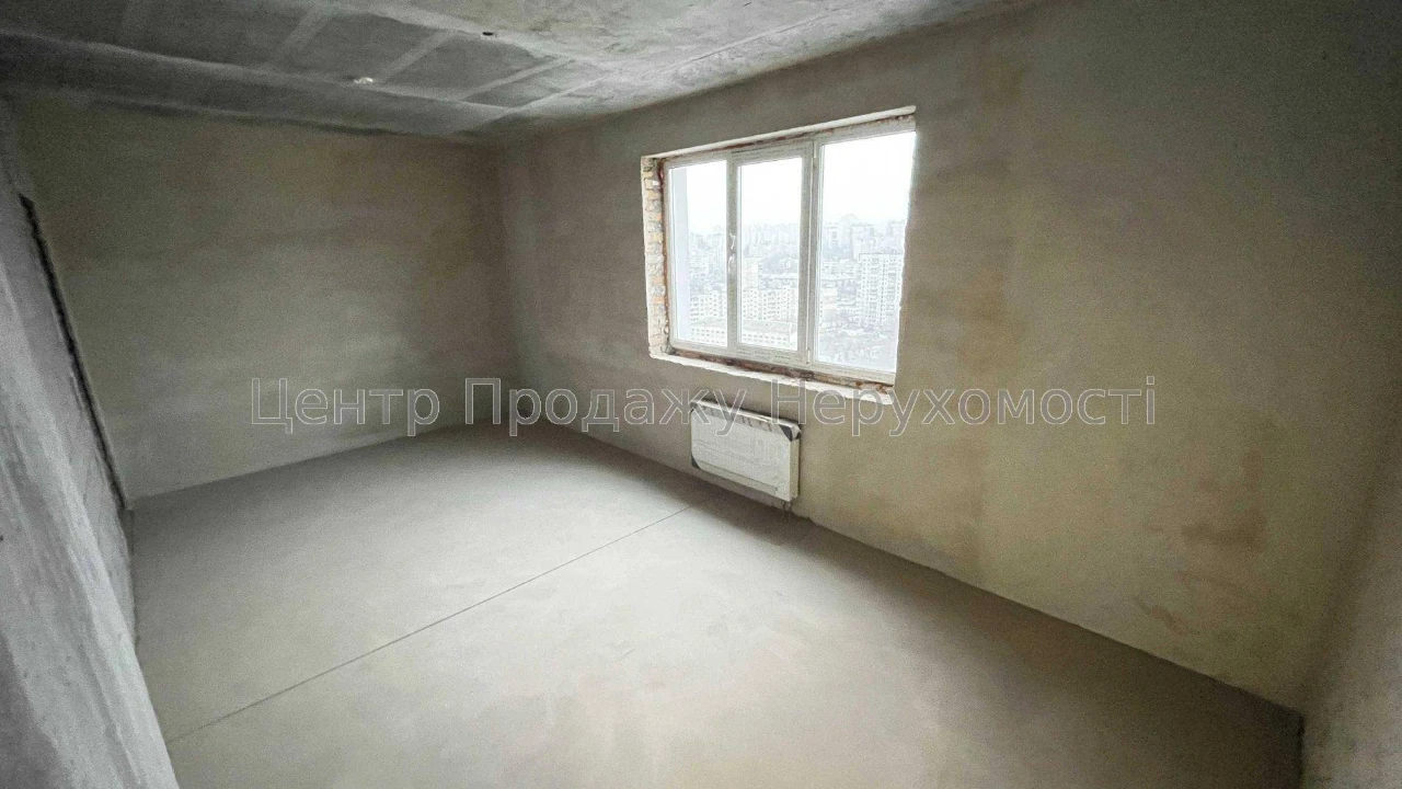 "Продаж квартири в ЖК Вишиванка, Київ"