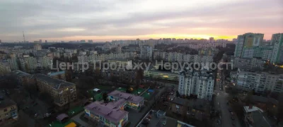"Продаж квартири в ЖК Вишиванка, Київ"