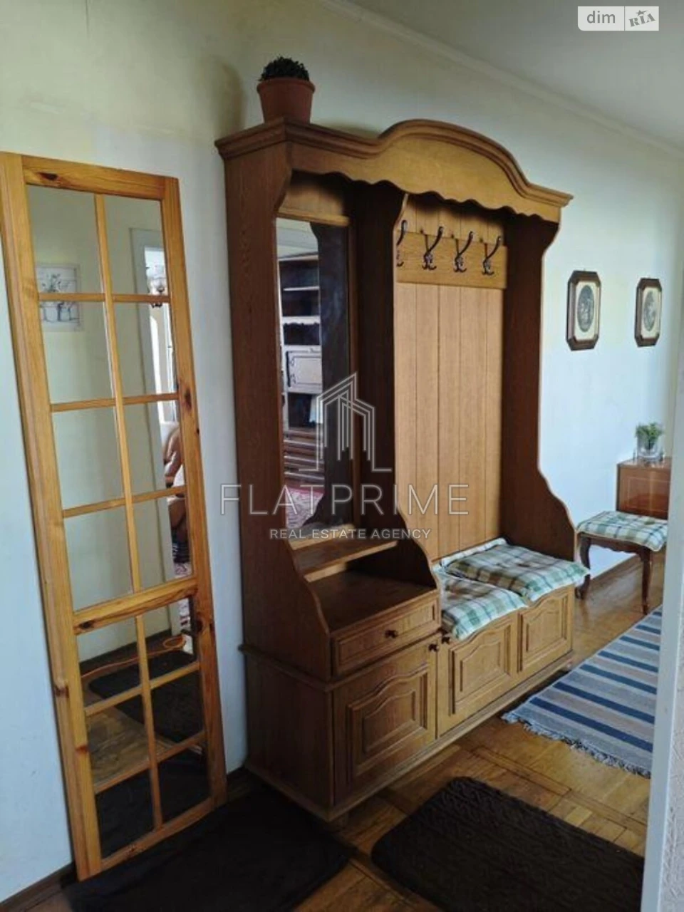Продається Квартира, Північно-Броварський Масив