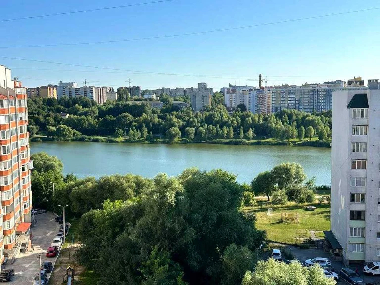 Квартира. Хмельницький, Степана Бандери вул.