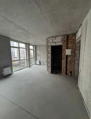 Sale of a 1-bedroom apartment in a club house on Metro logical Street
