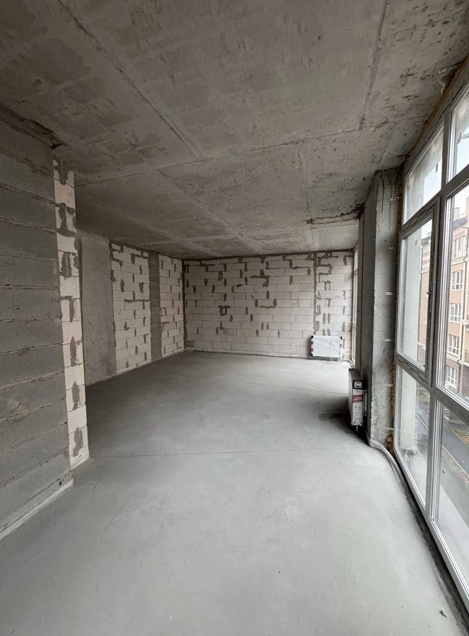 Sale of a 1-bedroom apartment in a club house on Metro logical Street