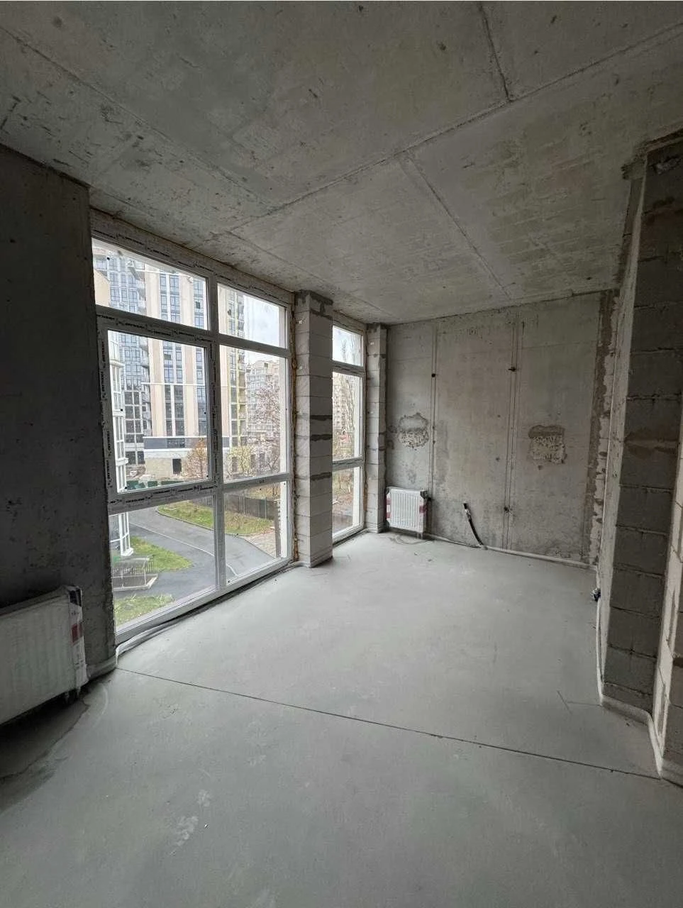 Sale of a 1-bedroom apartment in a club house on Metro logical Street