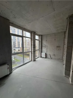Sale of a 1-bedroom apartment in a club house on Metro logical Street