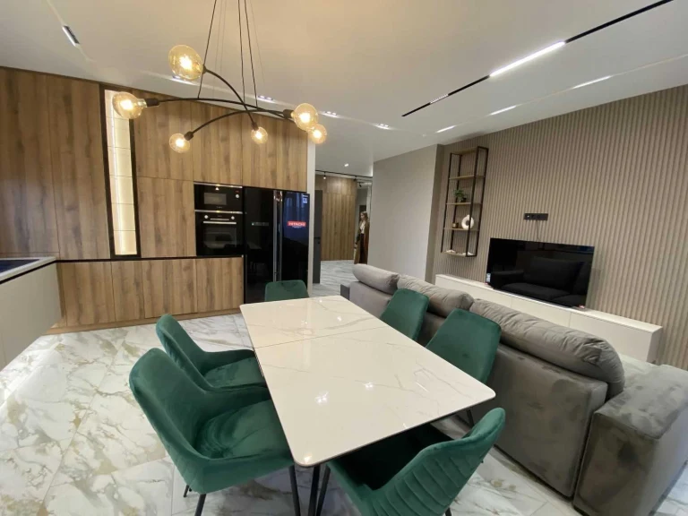 Apartment for Sale in Novopechersky Lipok Residential Complex