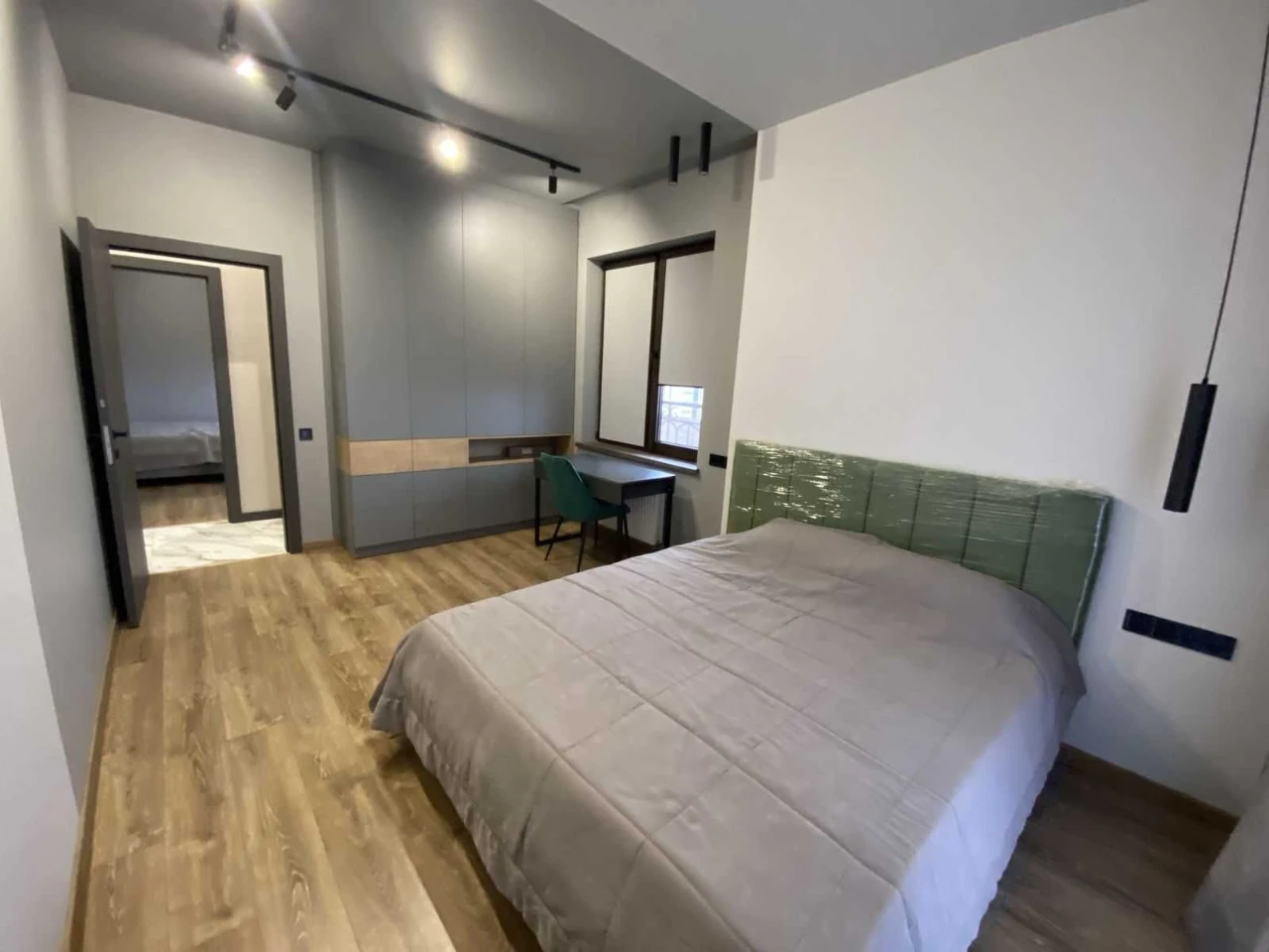 Apartment for Sale in Novopechersky Lipok Residential Complex