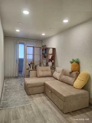 For Sale: 3-room apartment, вул. Калинова 49