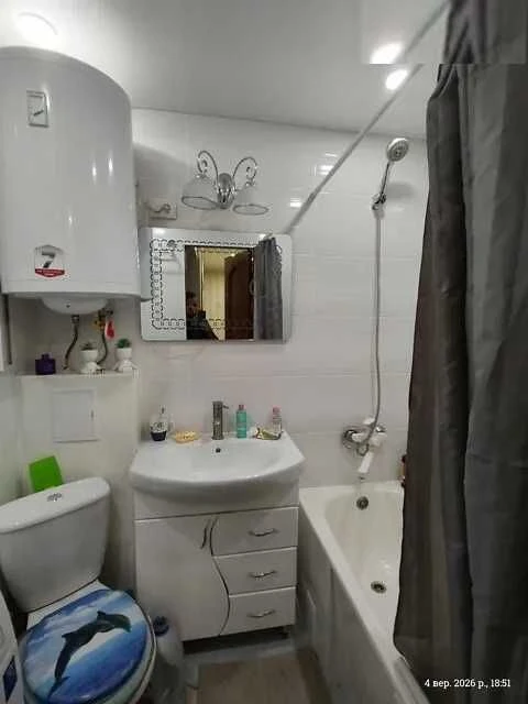 For Sale: 3-room apartment, вул. Калинова 49