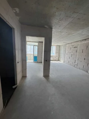 Sale of a spacious 1-bedroom apartment in the "Odessky Bulvar" residential complex