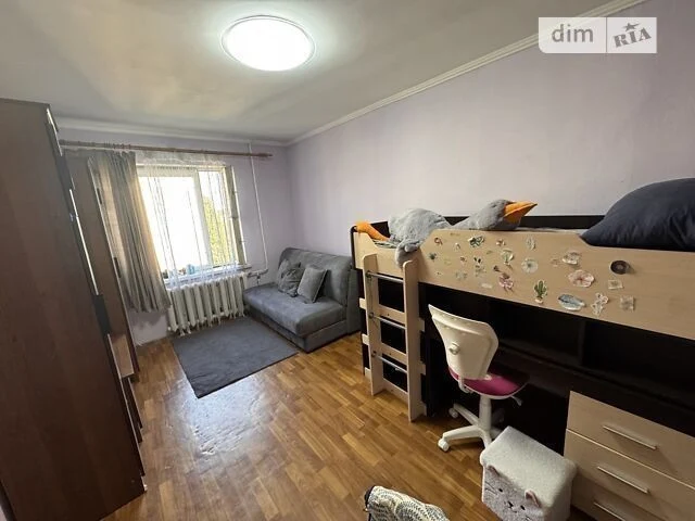 Продаж 1к квартири 28.1 кв. м на вул. Остафія Дашкевича 6Б •