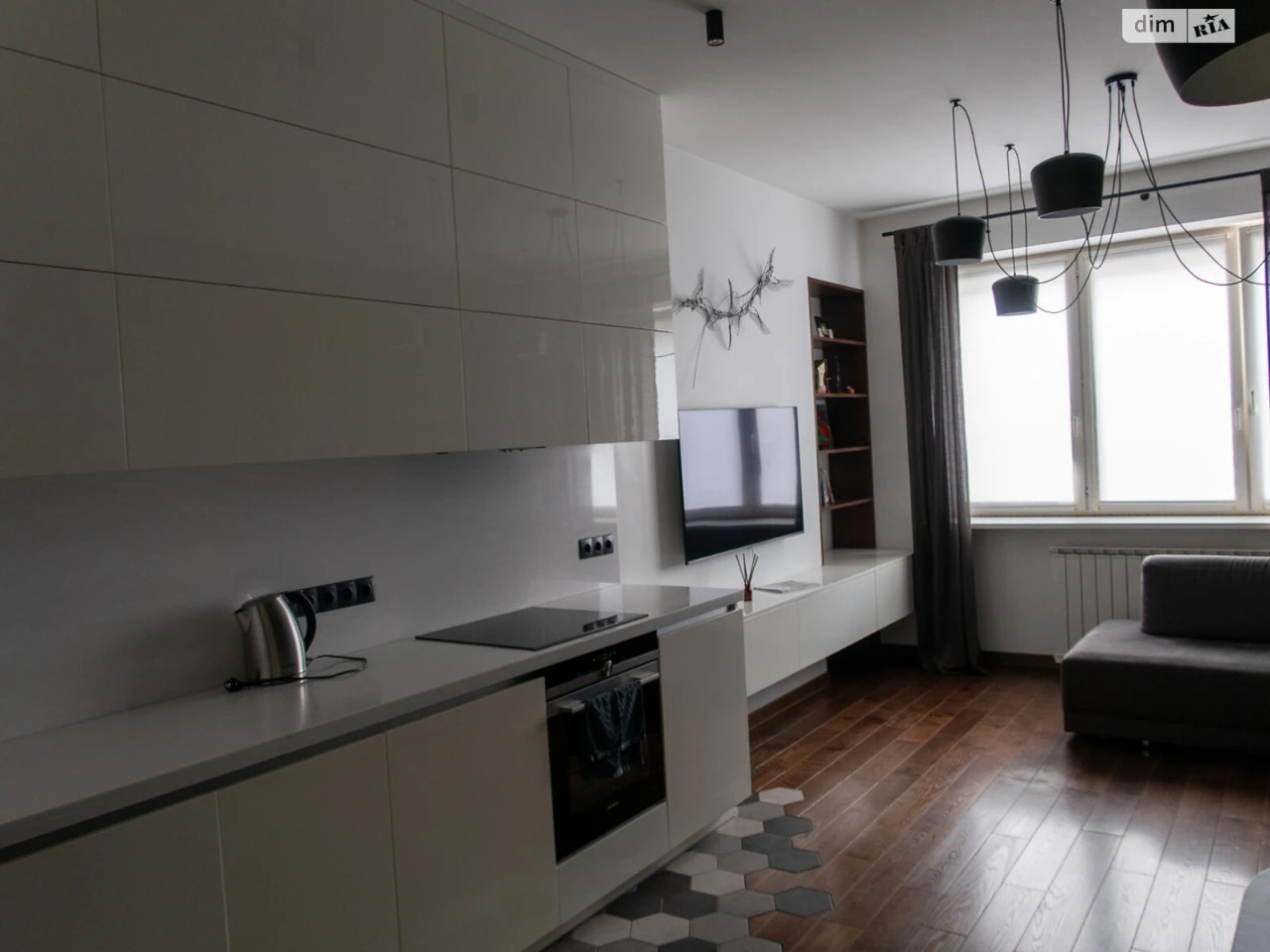 Apartment for Sale - Obol'