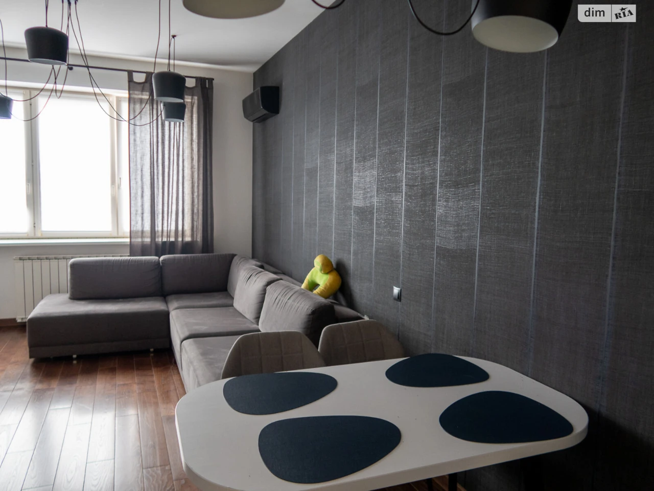 Apartment for Sale - Obol'