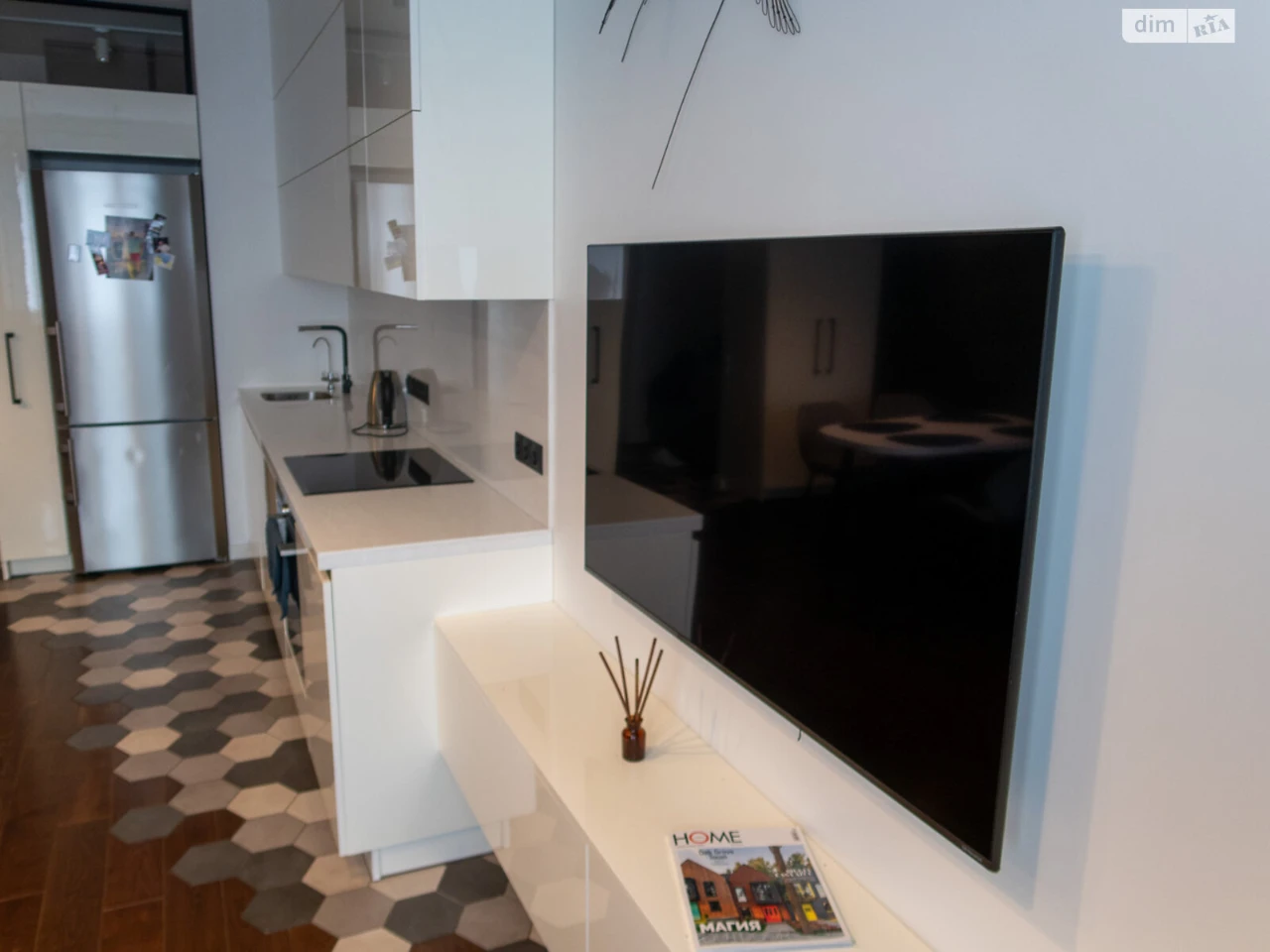 Apartment for Sale - Obol'