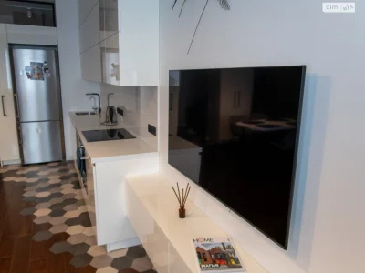 Apartment for Sale - Obol'