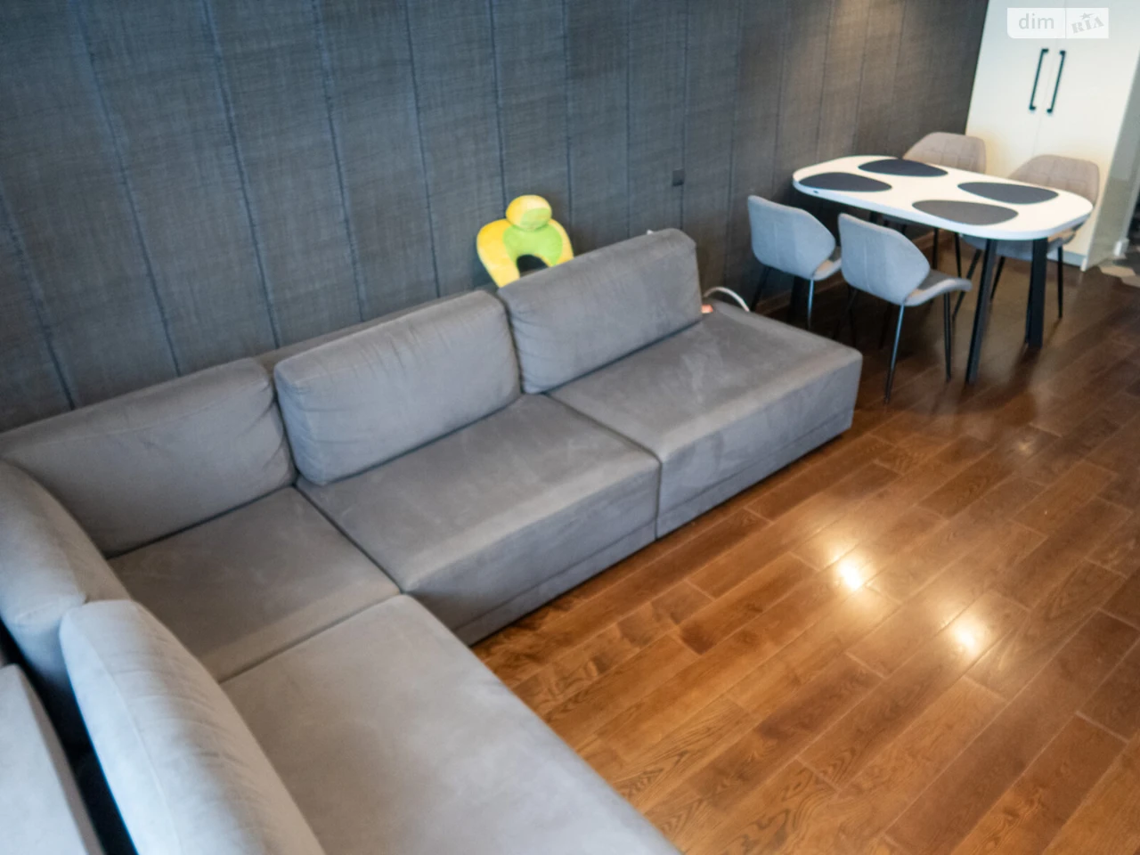 Apartment for Sale - Obol'