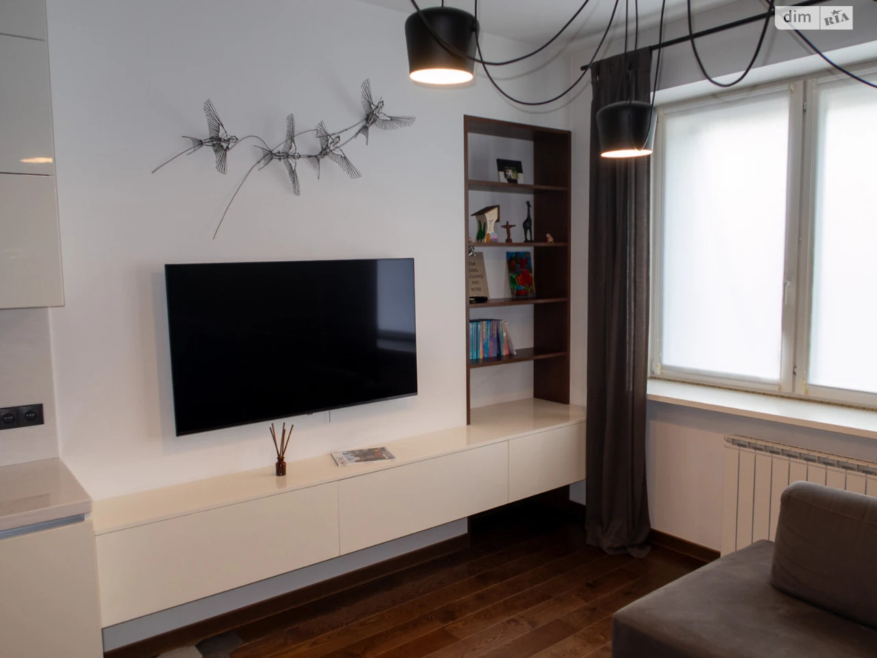 Apartment for Sale - Obol'