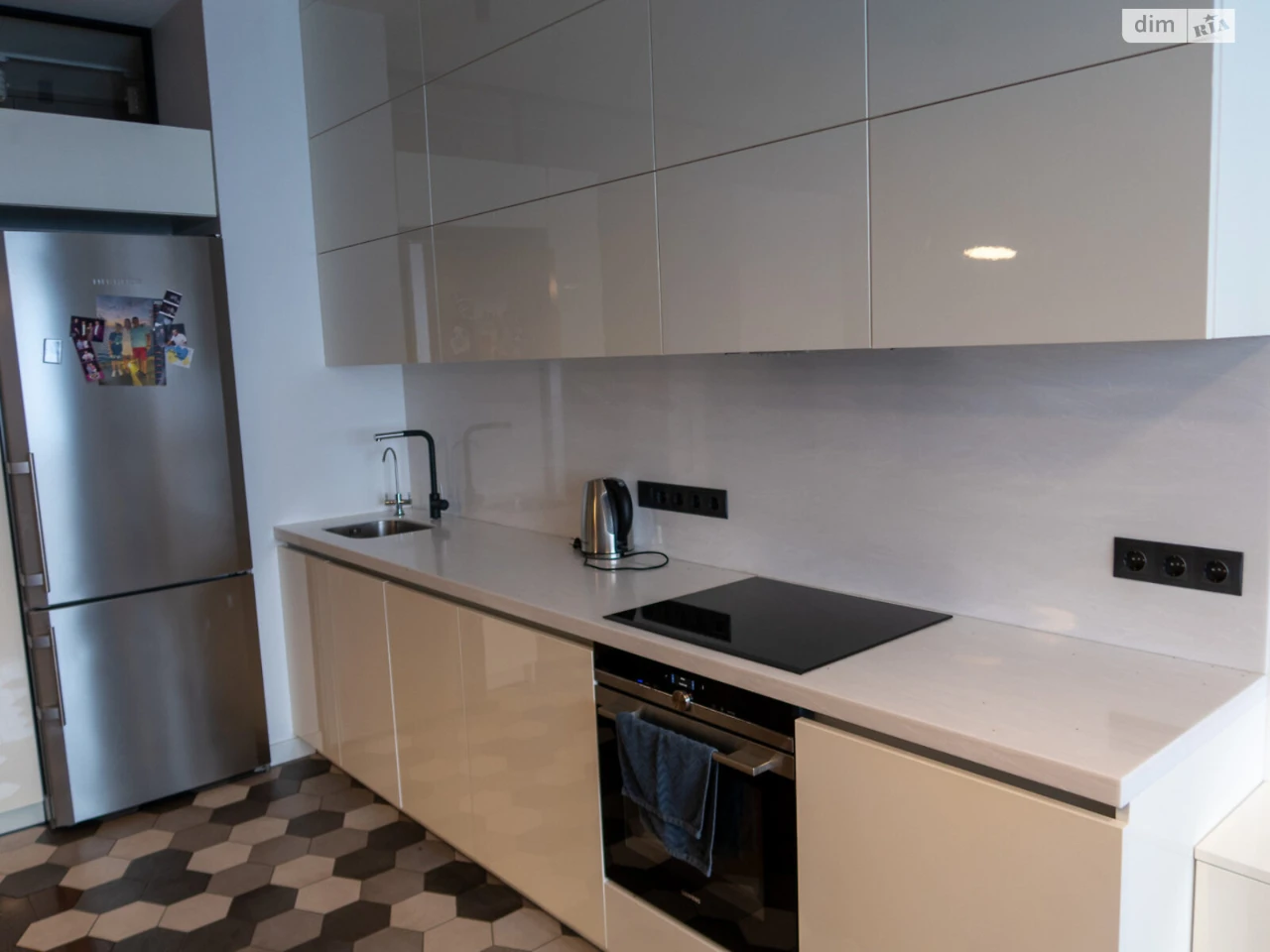 Apartment for Sale - Obol'