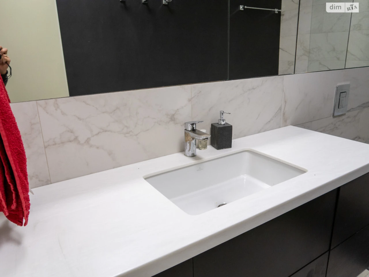 Apartment for Sale - Obol'