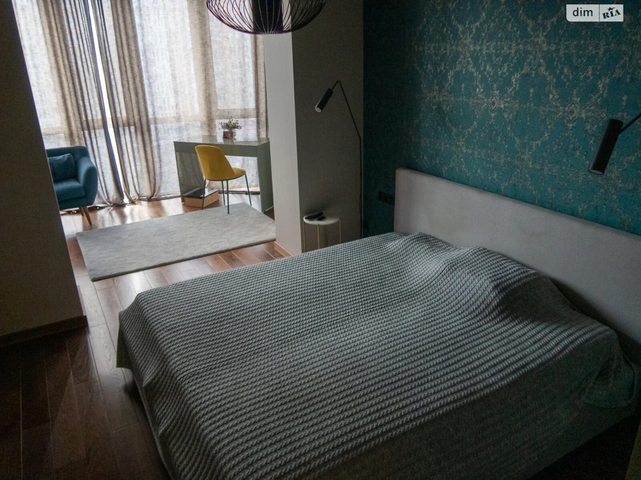 Apartment for Sale - Obol'