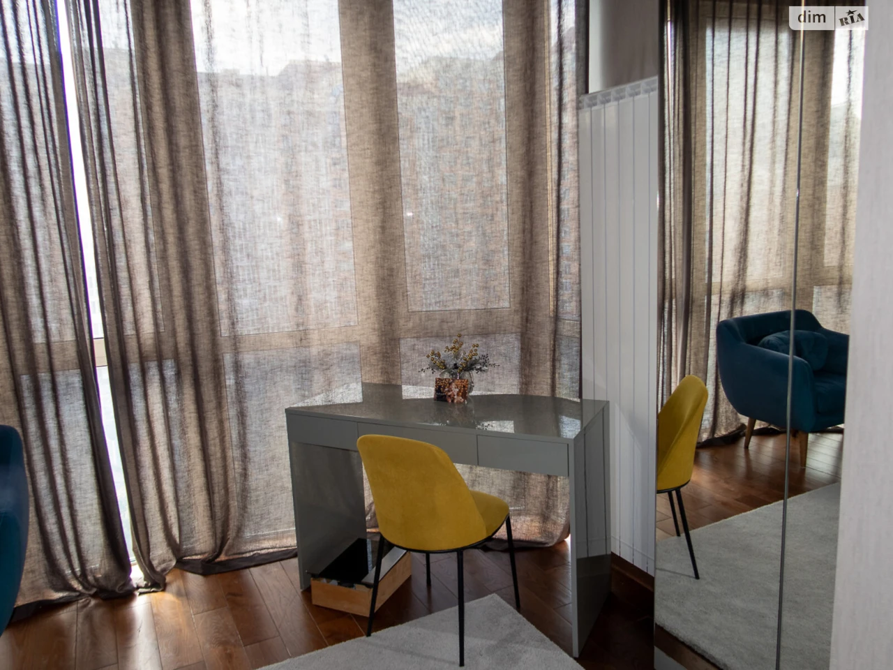 Apartment for Sale - Obol'