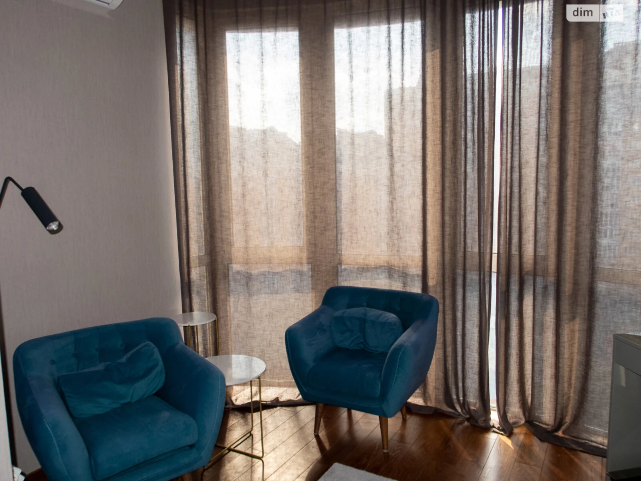 Apartment for Sale - Obol'
