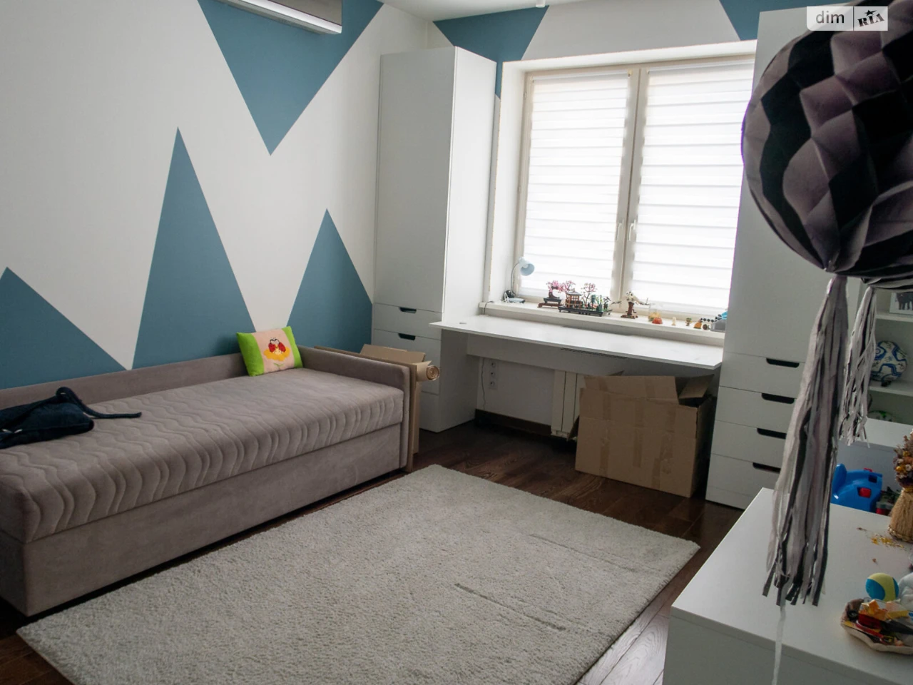 Apartment for Sale - Obol'