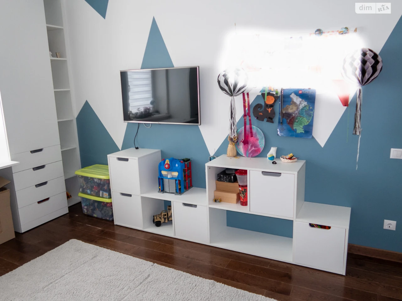 Apartment for Sale - Obol'