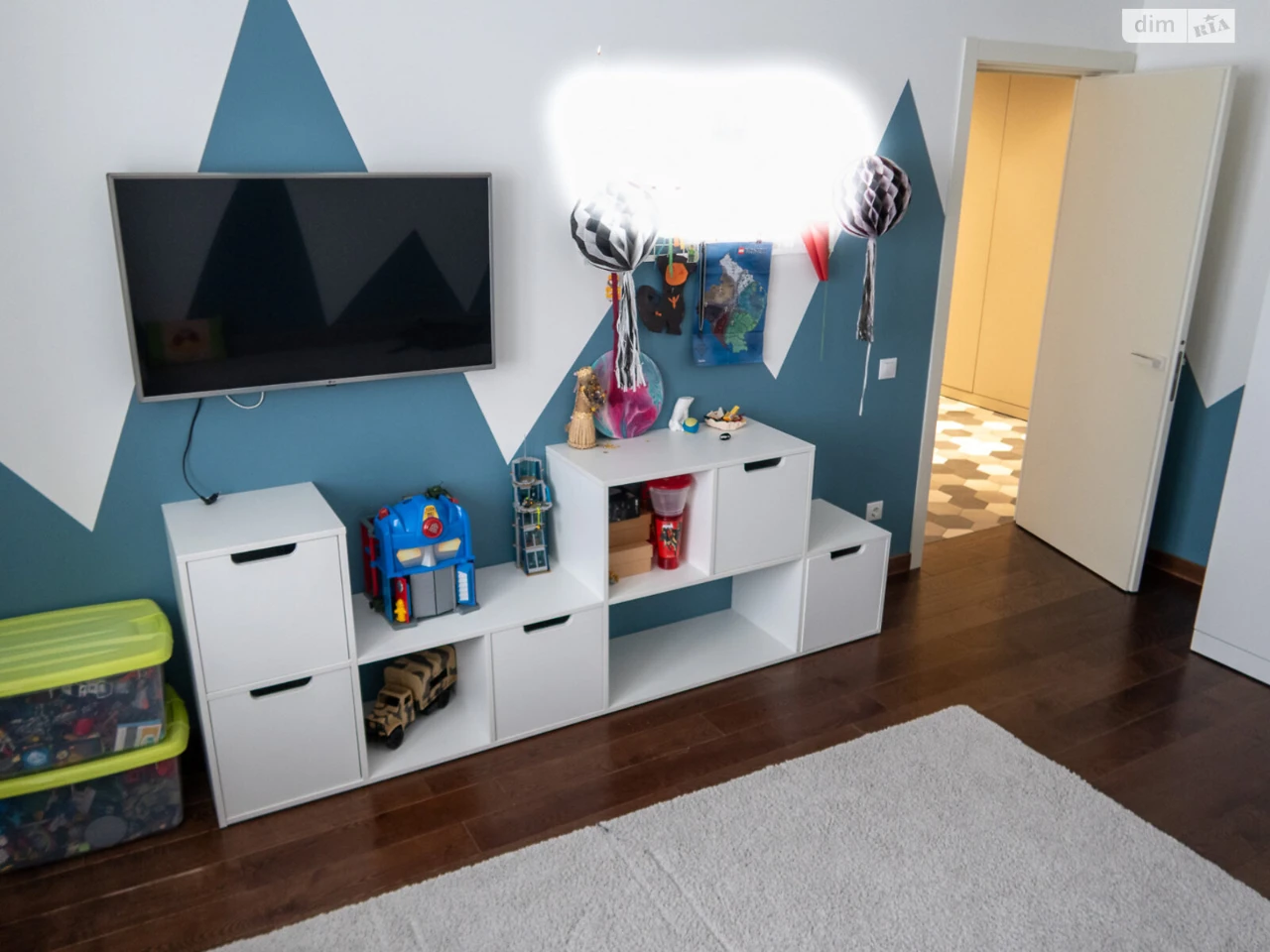 Apartment for Sale - Obol'