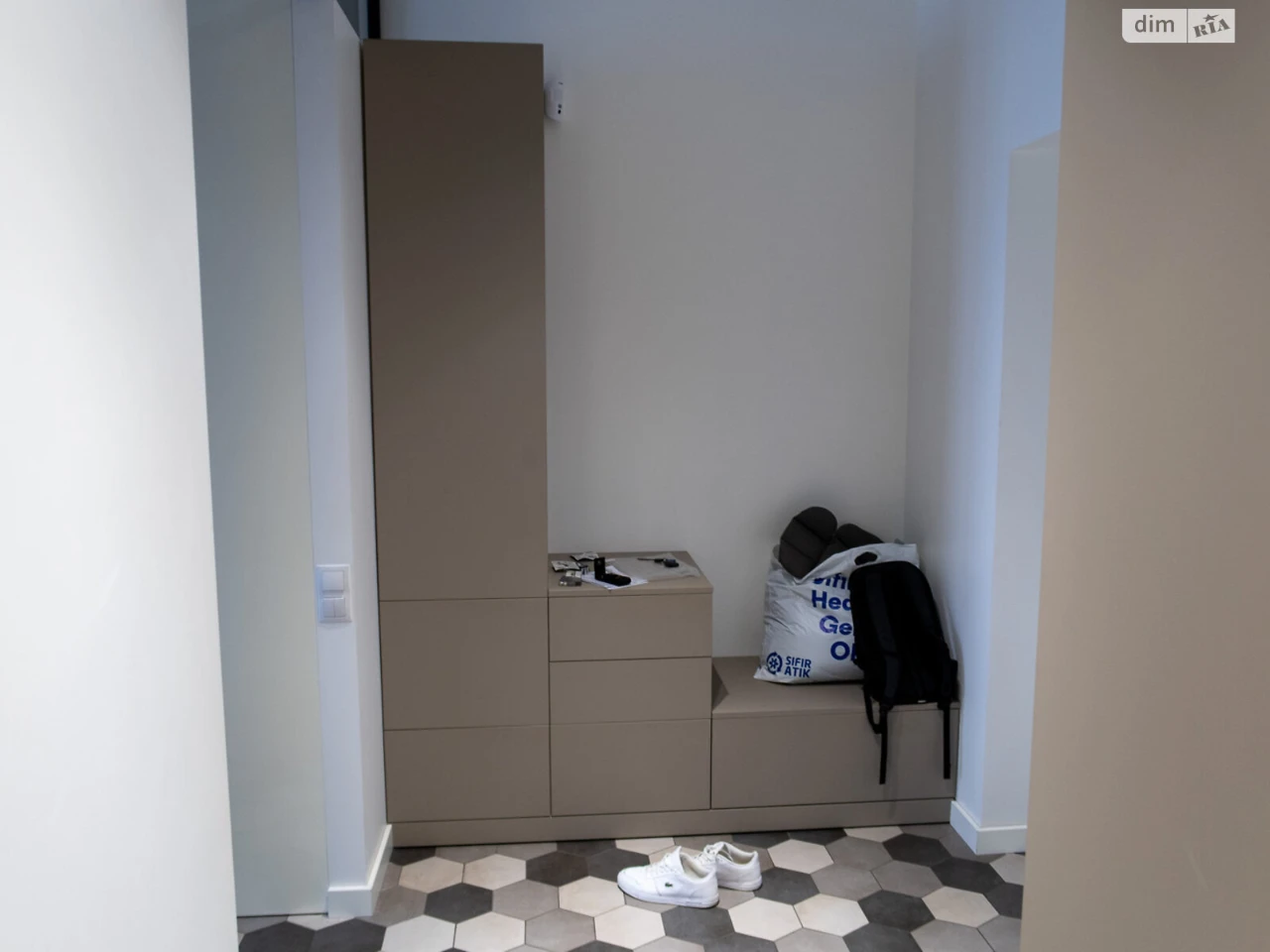 Apartment for Sale - Obol'