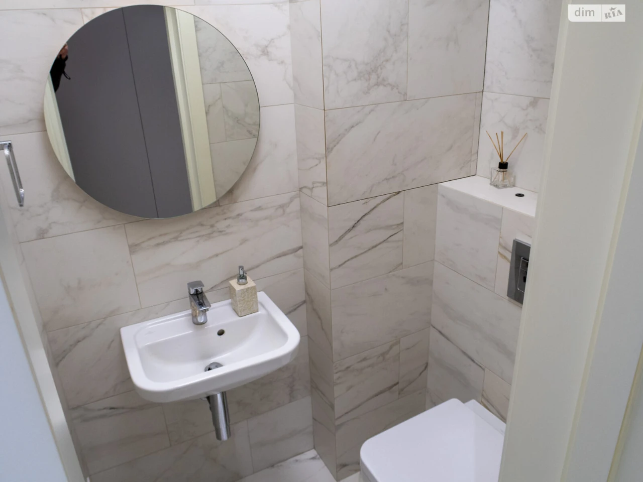 Apartment for Sale - Obol'