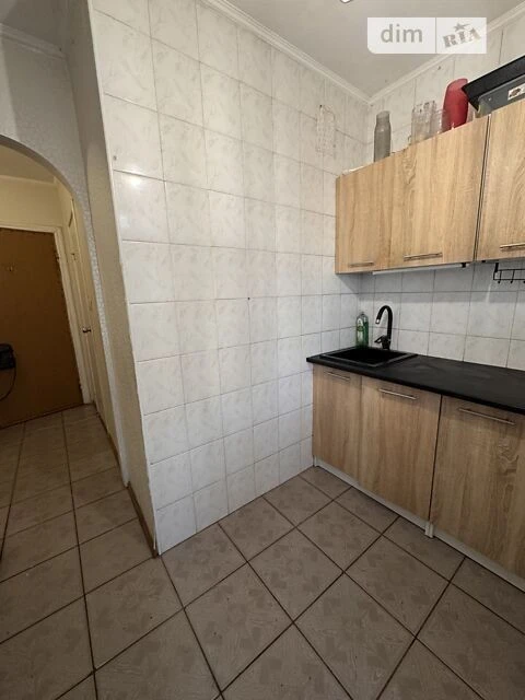 Продаж 1к квартири 28.1 кв. м на вул. Остафія Дашкевича 6Б •